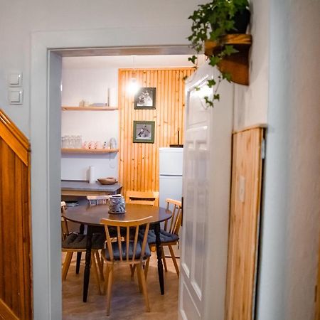 Alpine Home - Rooms ครานสกา โกรา ภายนอก รูปภาพ