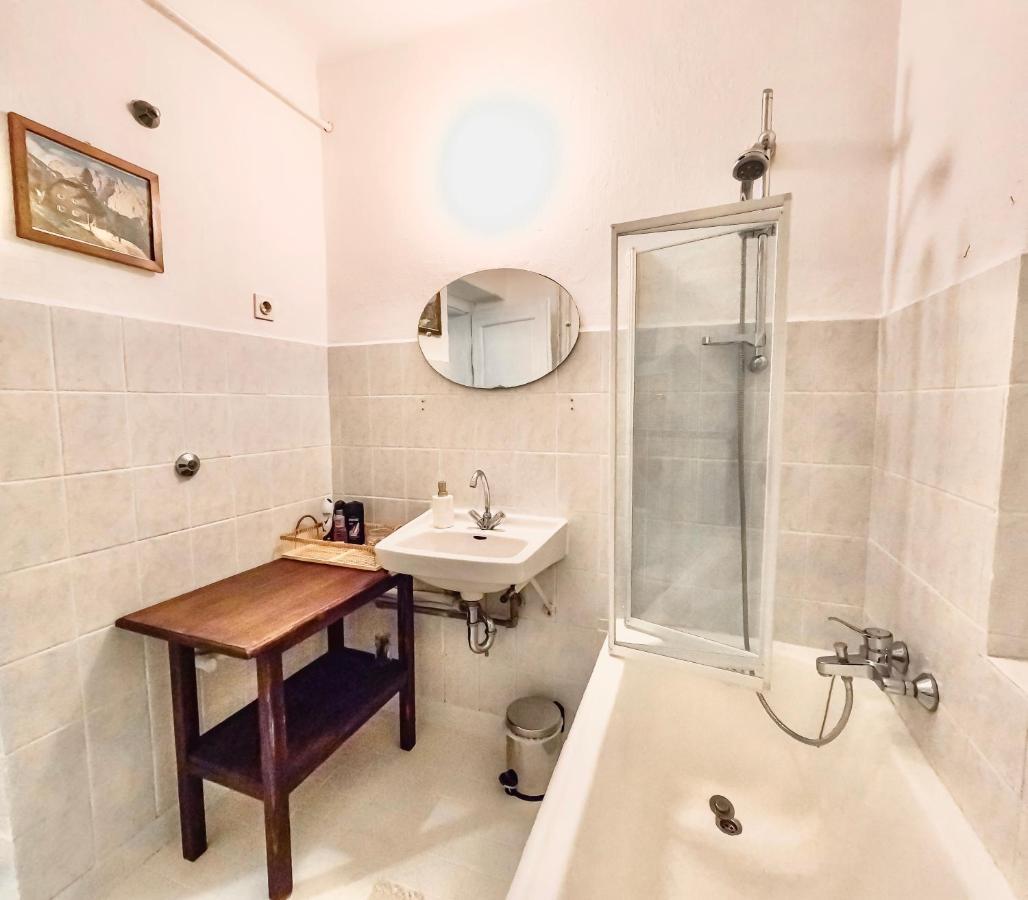 Alpine Home - Rooms ครานสกา โกรา ภายนอก รูปภาพ