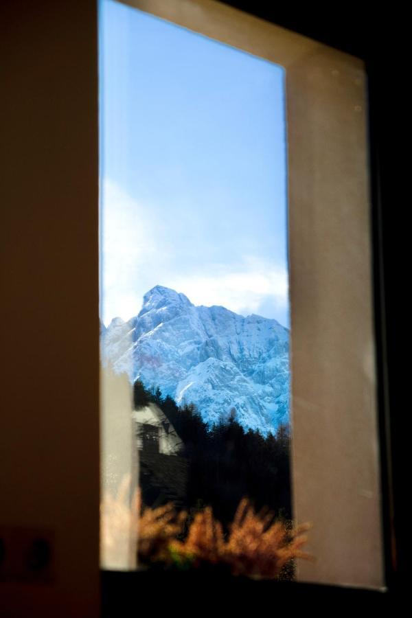 Alpine Home - Rooms ครานสกา โกรา ภายนอก รูปภาพ