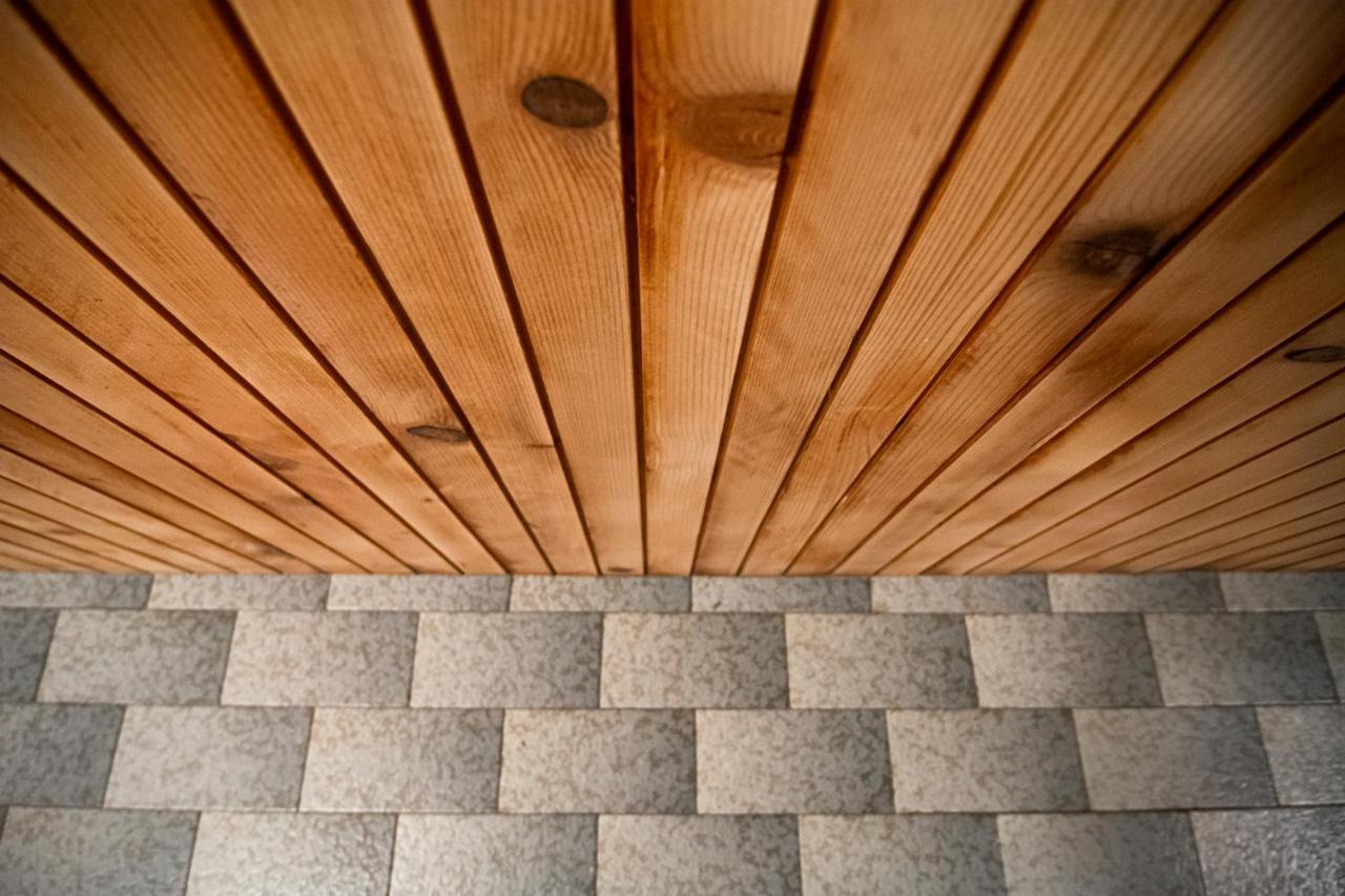 Alpine Home - Rooms ครานสกา โกรา ภายนอก รูปภาพ