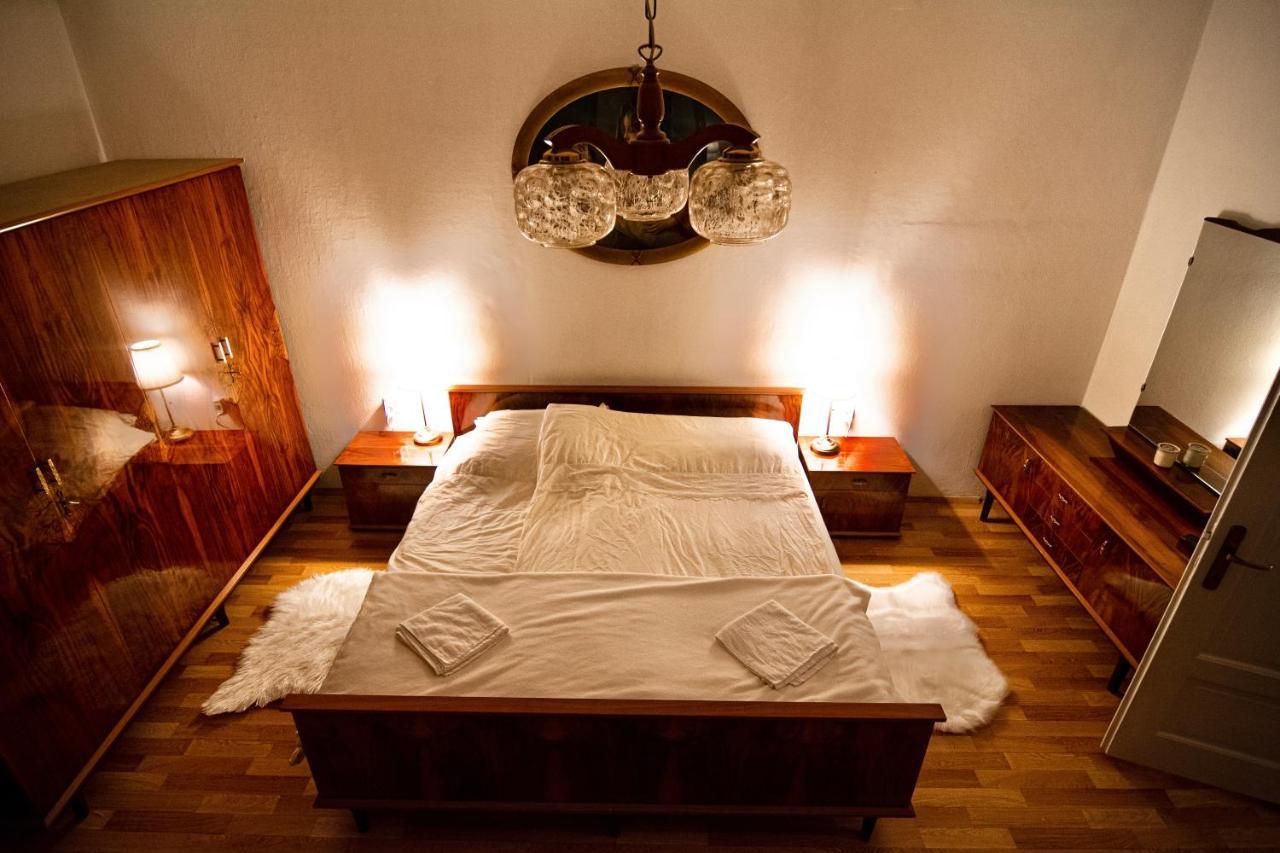 Alpine Home - Rooms ครานสกา โกรา ภายนอก รูปภาพ