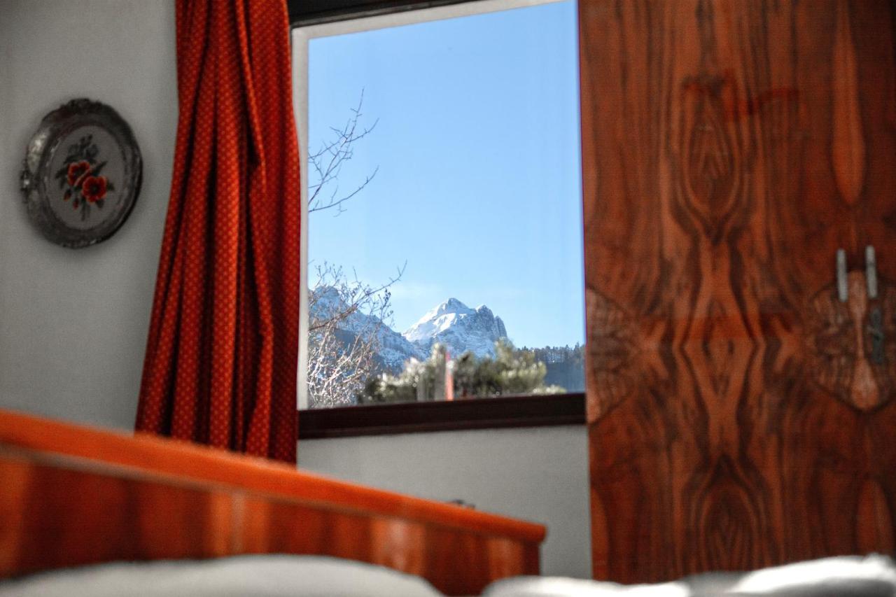 Alpine Home - Rooms ครานสกา โกรา ภายนอก รูปภาพ